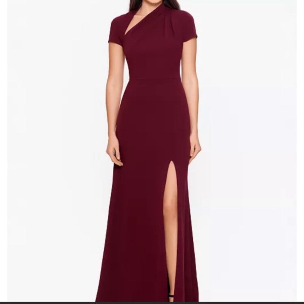 Formal dress